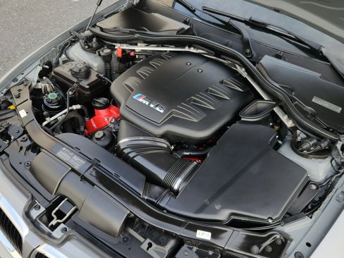 Used 2010 BMW M3 Coupe RWD image 23