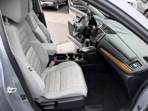 Used 2017 Honda CR-V EX image 37