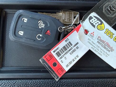 Used 2022 Chevrolet Silverado 1500 RST image 53