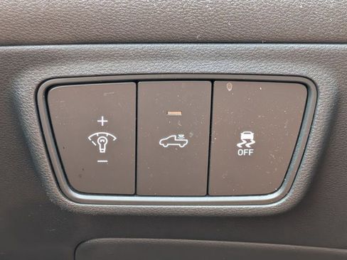 Used 2023 Hyundai Santa Cruz SEL w/ Activity Package AWD/4WD image 17