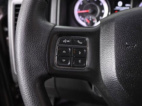 Used 2021 RAM 1500 Tradesman w/ Popular Equipment Group image 33