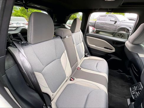 Certified 2026 Subaru Forester Premium AWD/4WD image 30