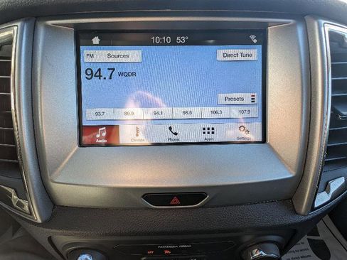 Used 2019 Ford Ranger XLT w/ Equipment Group 301A Mid AWD/4WD image 10