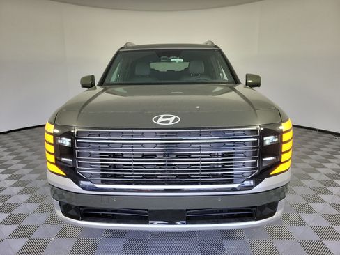 New 2026 Hyundai Palisade Calligraphy AWD/4WD image 41
