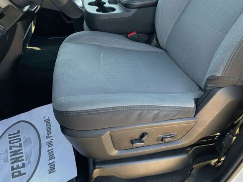 Used 2024 RAM 2500 Big Horn image 15