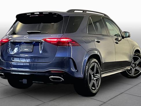 Used 2025 Mercedes-Benz GLE 350 4MATIC image 13