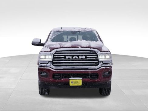 Used 2022 RAM 2500 Limited image 2
