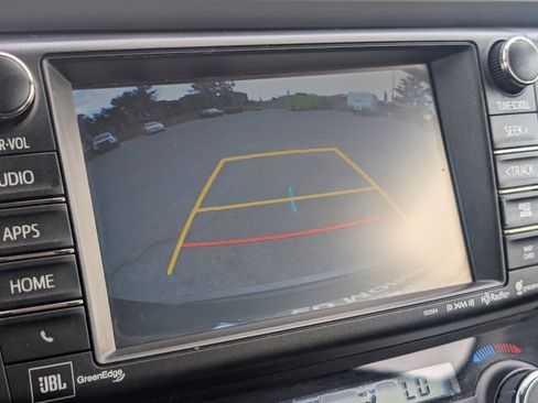 Used 2017 Toyota RAV4 Limited image 19