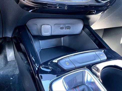 New 2026 Chevrolet Trax RS w/ Driver Confidence Package image 23