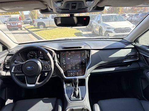 Certified 2025 Subaru Outback Limited w/ Popular Package #2 image 22