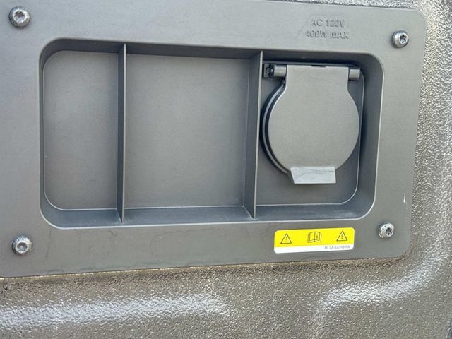 Used 2026 Ford Ranger Raptor AWD/4WD image 14