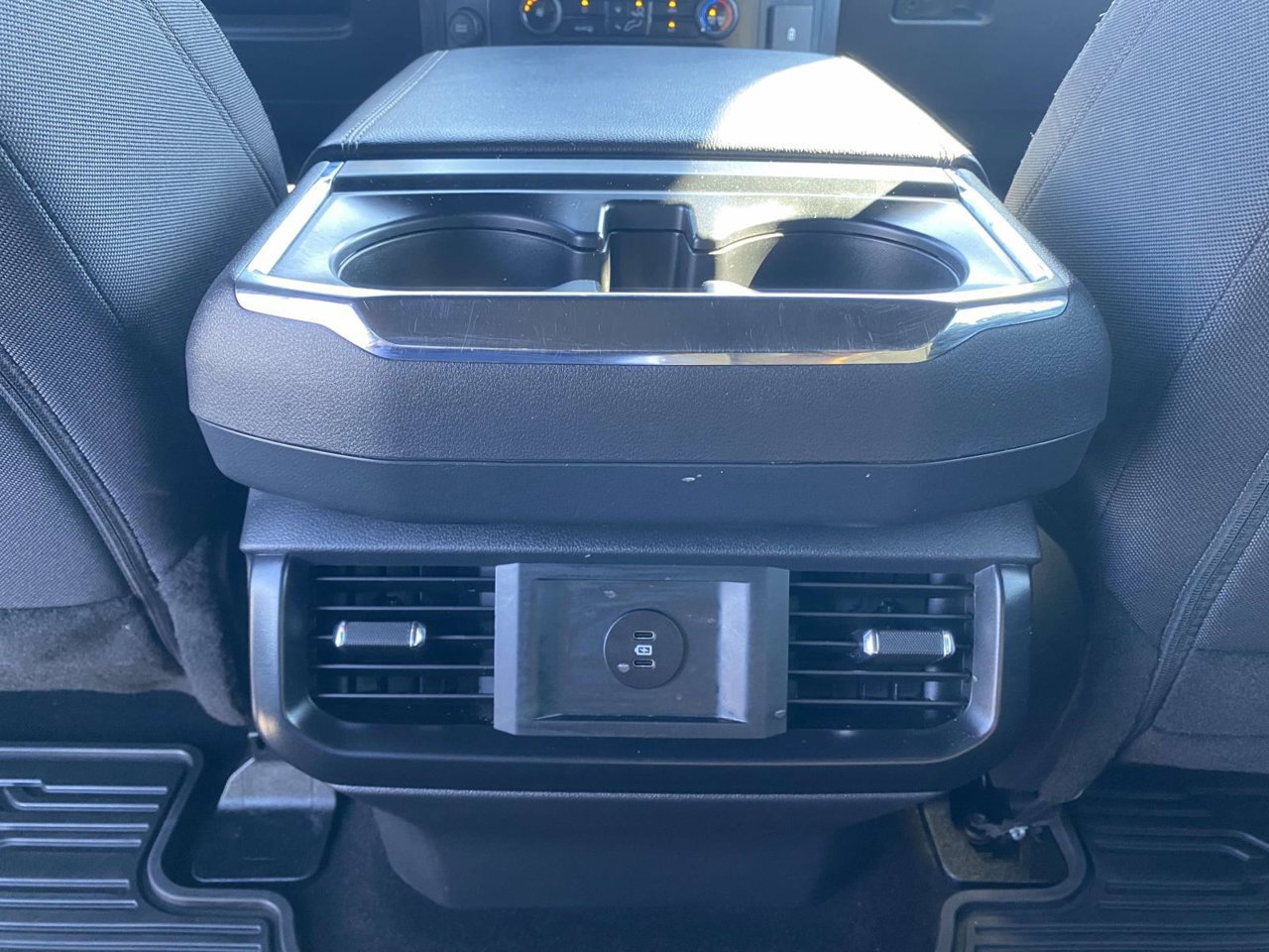 Used 2025 Ford F150 STX RWD image 21
