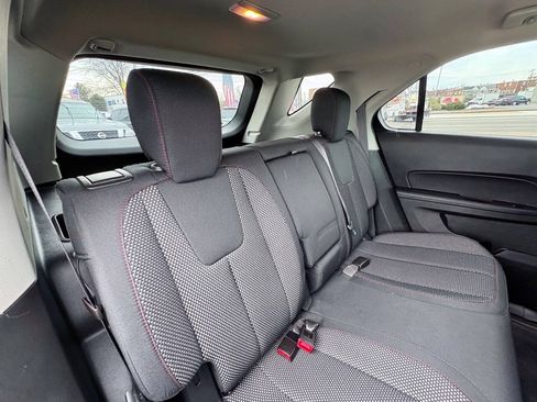 Used 2016 Chevrolet Equinox LT w/ Convenience Package FWD image 32