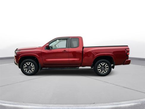 Used 2022 Nissan Frontier SV image 33