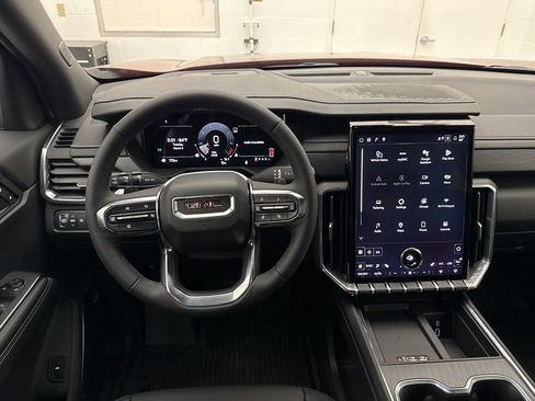 New 2025 GMC Acadia Elevation w/ Elevation Premium Package image 16