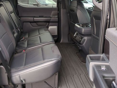 Used 2022 Ford F150 Raptor w/ Equipment Group 801A High image 22