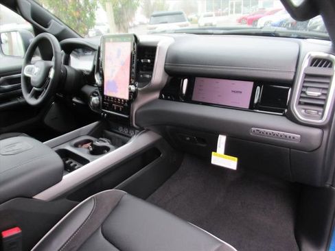 New 2026 RAM 1500 Laramie w/ Night Edition image 14