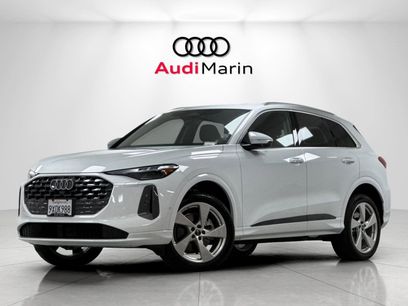 Used 2025 Audi Q5 Premium Plus w/ Premium Plus