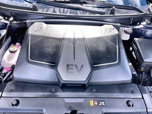 Certified 2024 Kia EV6 Light image 15
