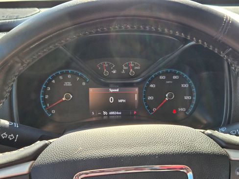 Used 2019 GMC Canyon SLE w/ Elevation Edition image 24