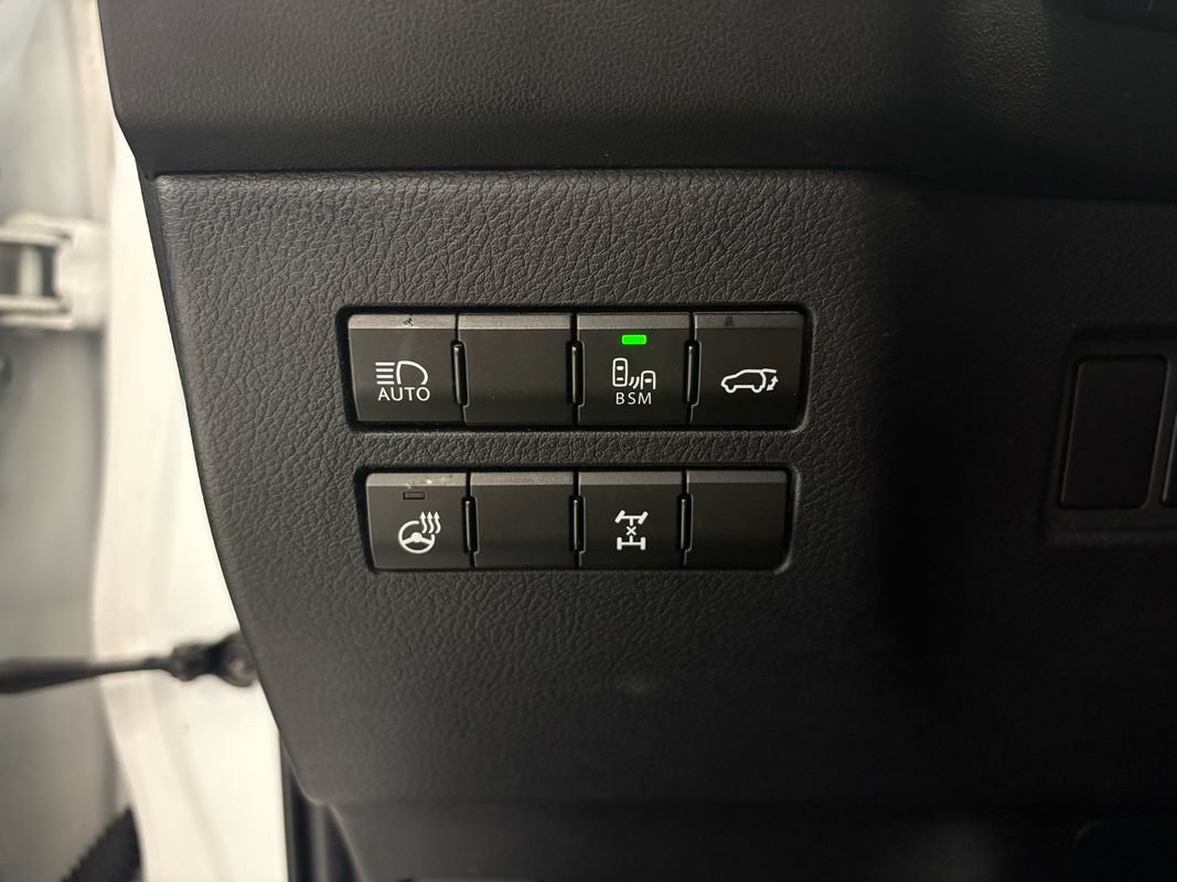 Used 2021 Lexus NX 300 F Sport w/ Accessory Package 2 AWD/4WD image 28