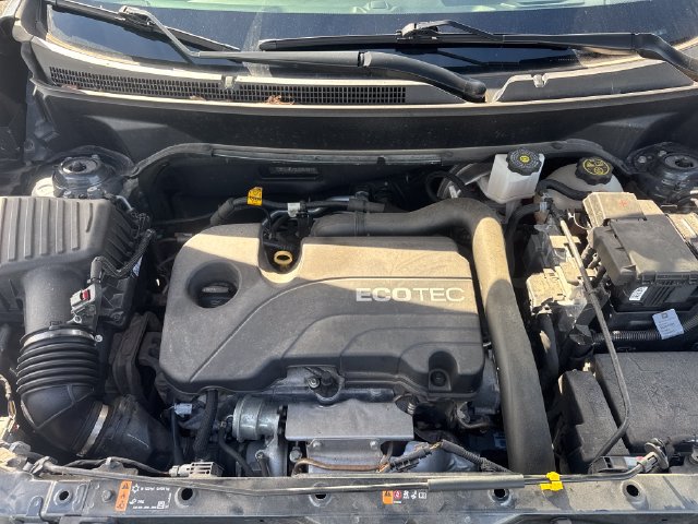 Used 2020 Chevrolet Equinox LT AWD/4WD image 26