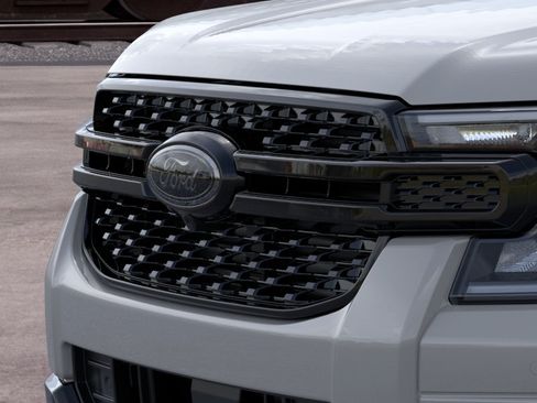 New 2026 Ford Ranger XLT AWD/4WD image 17