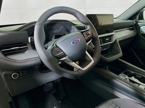 New 2026 Ford Explorer ST-Line w/ ST-Line Street Pack image 10