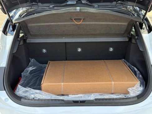 New 2026 Toyota Corolla XSE image 9