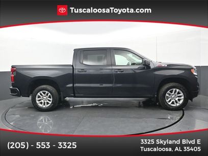 Used 2024 Chevrolet Silverado 1500 RST