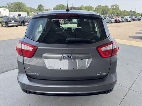 Used 2013 Ford C-MAX SEL image 7