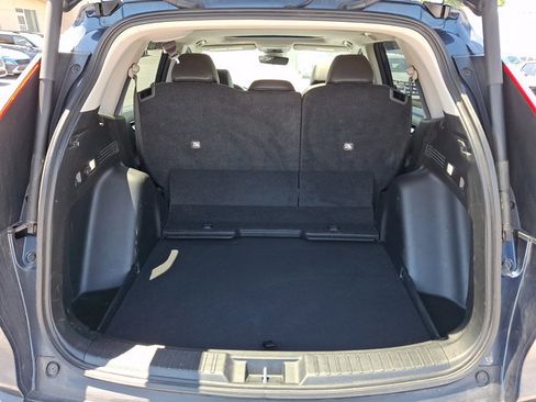 Used 2025 Honda CR-V EX-L image 28