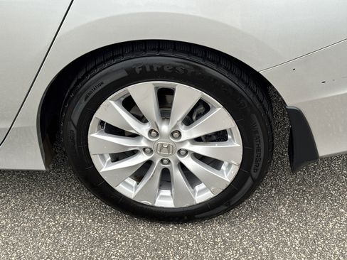 Used 2013 Honda Accord EX image 19