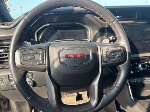 Used 2023 GMC Sierra 1500 AT4 w/ AT4 Premium Package image 10