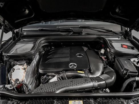 Used 2022 Mercedes-Benz GLE 350 image 40