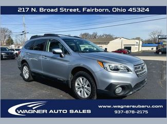 Used 2016 Subaru Outback 2.5i Premium 360° Tour