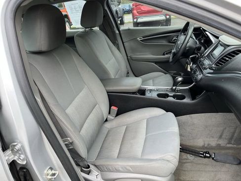 Used 2015 Chevrolet Impala LS FWD image 24