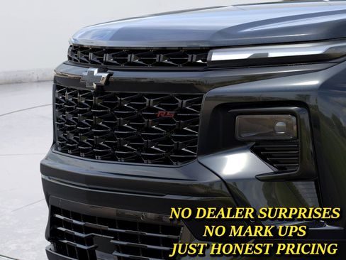 New 2026 Chevrolet Traverse RS FWD image 13