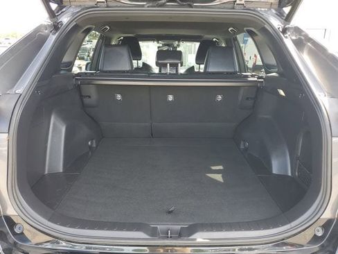 Used 2022 Toyota RAV4 XSE w/ XSE Grade Weather Package image 9