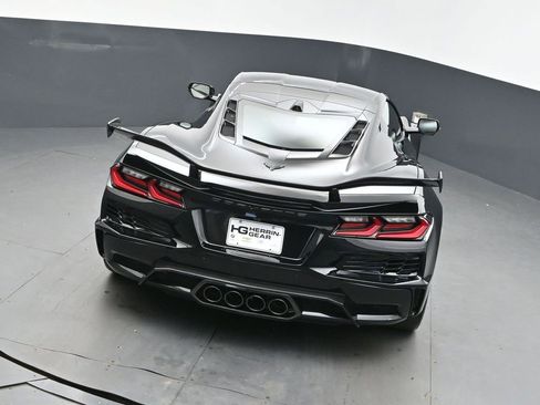New 2026 Chevrolet Corvette Z06 w/ Z07 Performance Package image 30