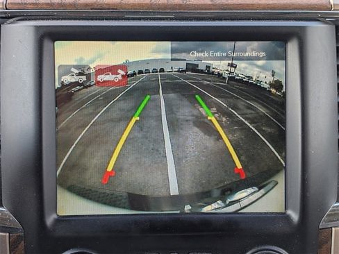 Used 2017 RAM 3500 Laramie Longhorn w/ Convenience Group image 22