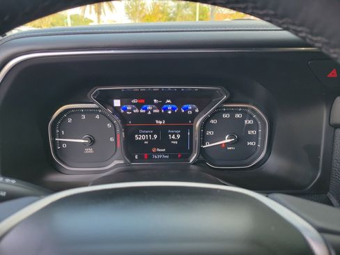 Used 2021 GMC Yukon XL Denali w/ Denali Ultimate Package image 33