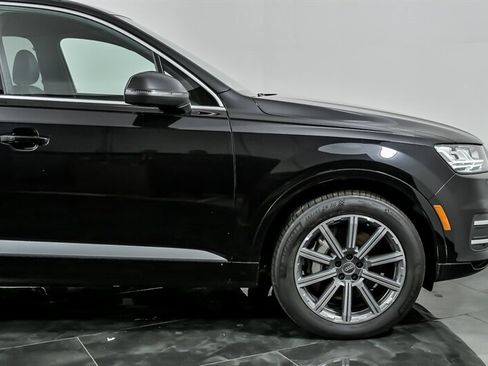 Used 2018 Audi Q7 3.0T Prestige w/ Prestige Package AWD/4WD image 12