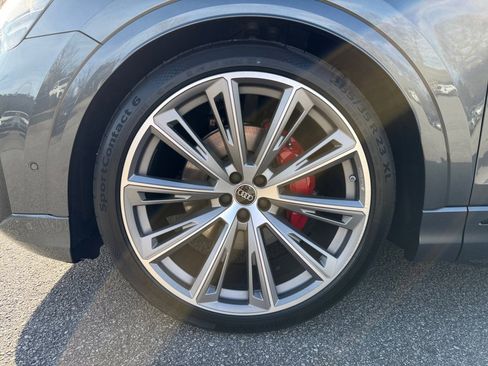 New 2026 Audi Q8 Prestige image 27