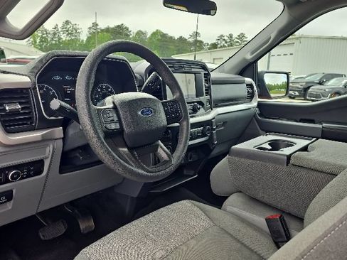 Used 2023 Ford F150 XLT AWD/4WD image 24