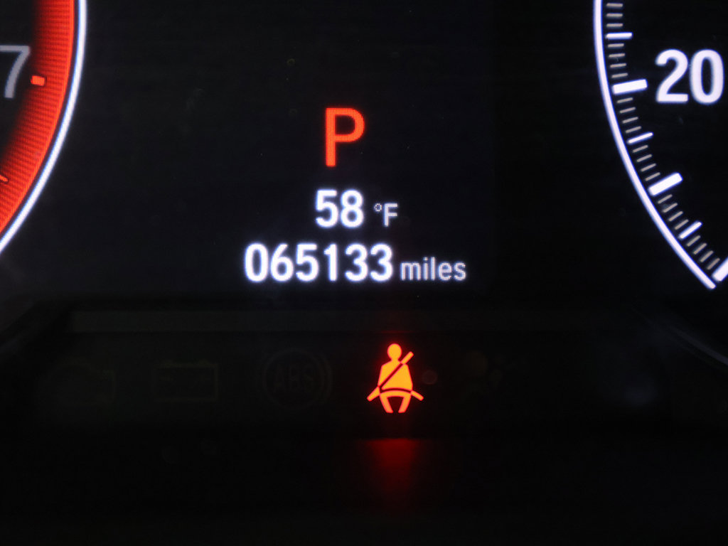 Used 2020 Honda Accord Sport image 33