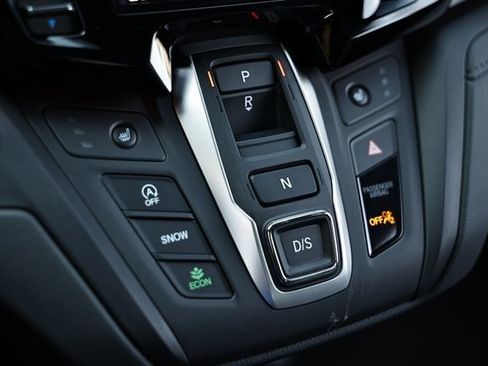 New 2026 Honda Odyssey Sport-L image 43