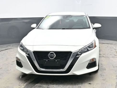 Used 2021 Nissan Altima 2.5 S image 2