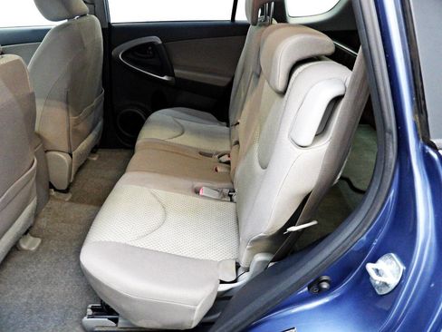 Used 2008 Toyota RAV4 2WD image 10