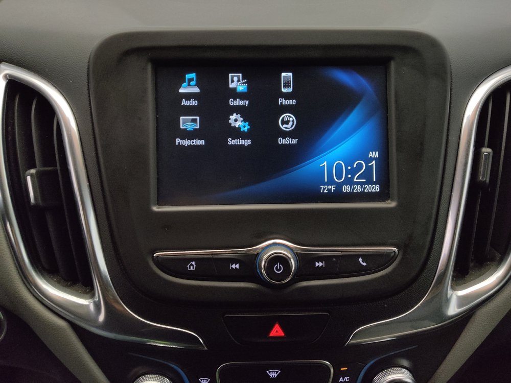 Used 2018 Chevrolet Equinox LS FWD image 25